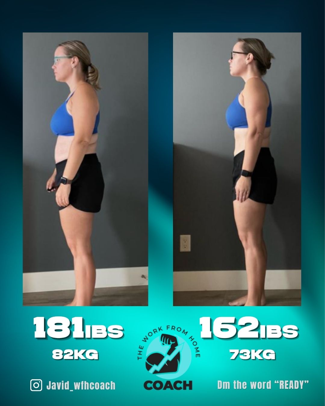 Client transformation