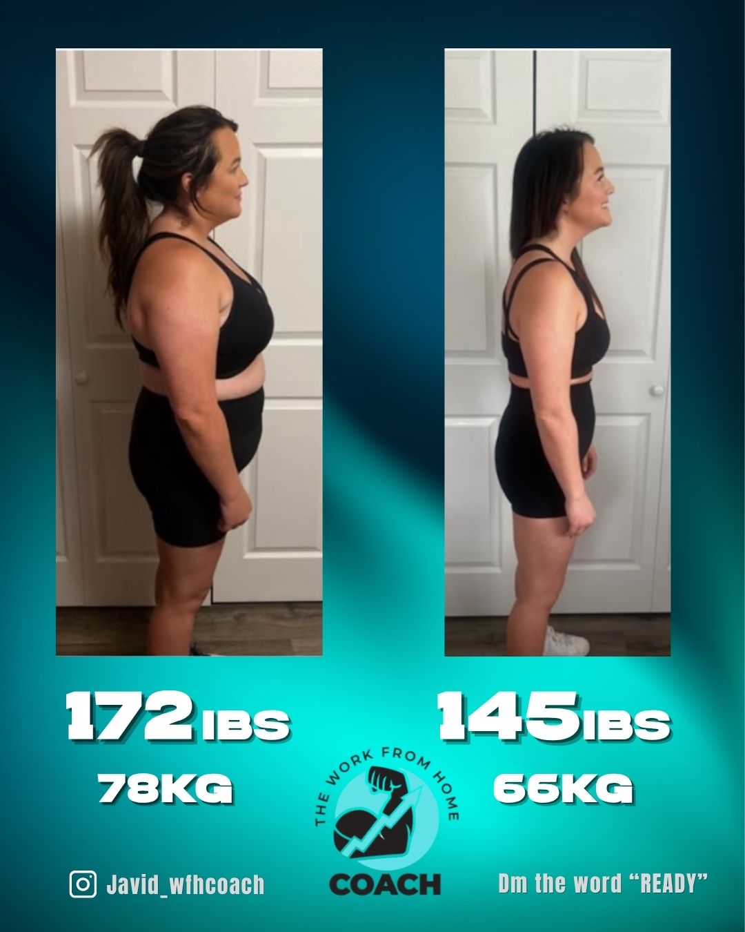 Client transformation