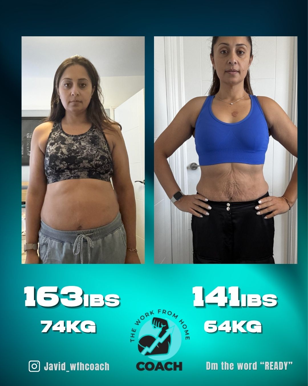 Client transformation