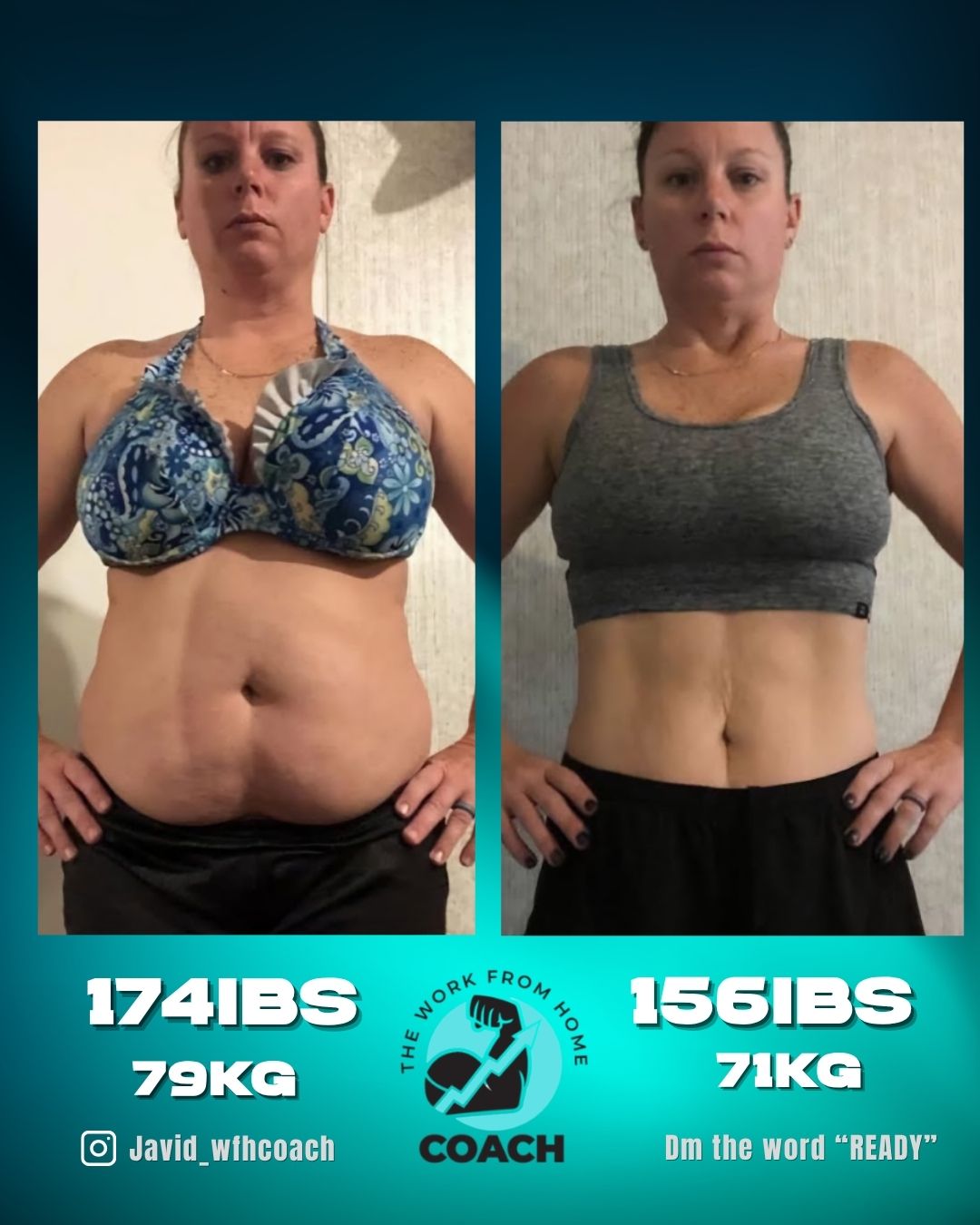 Client transformation