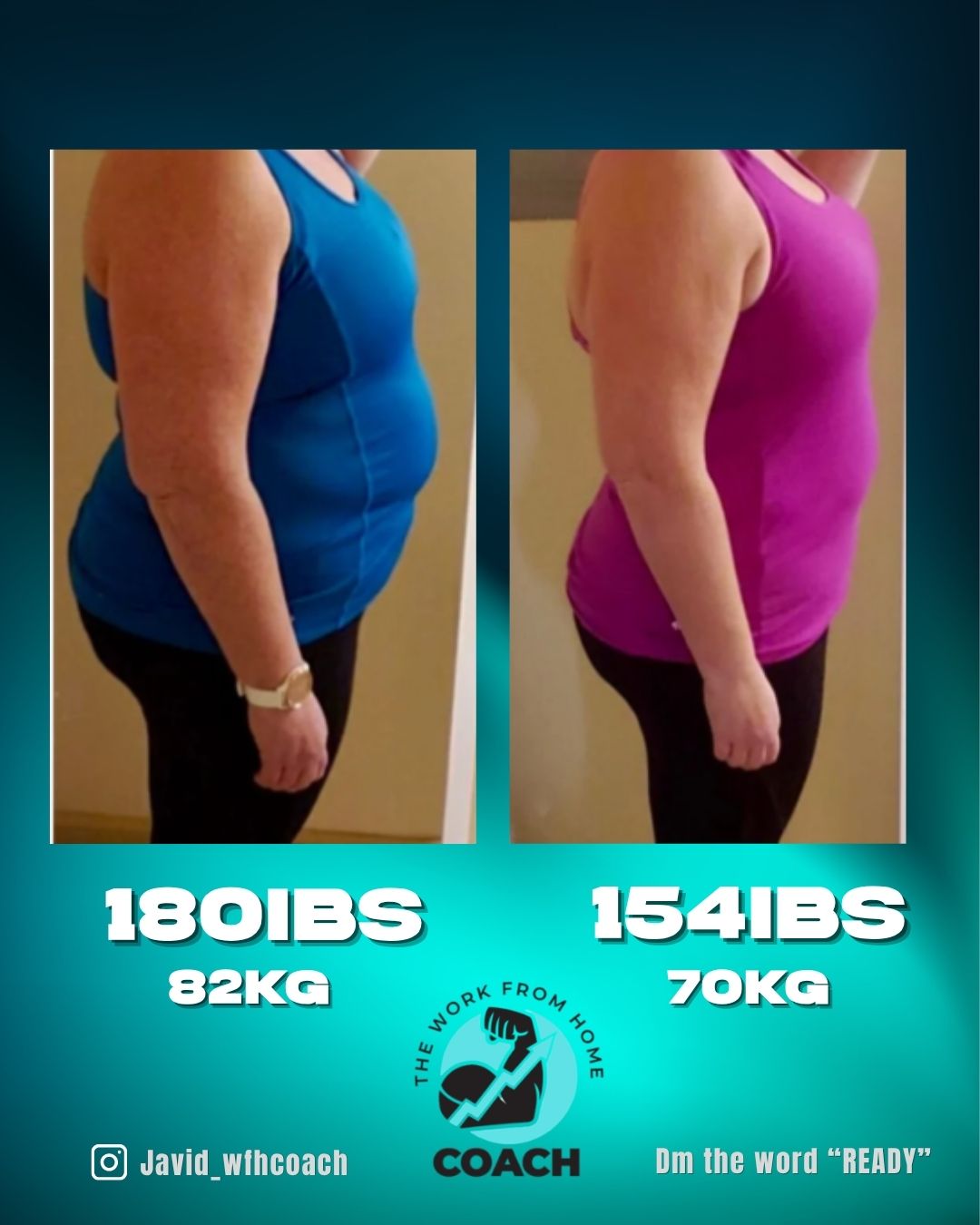 Client transformation