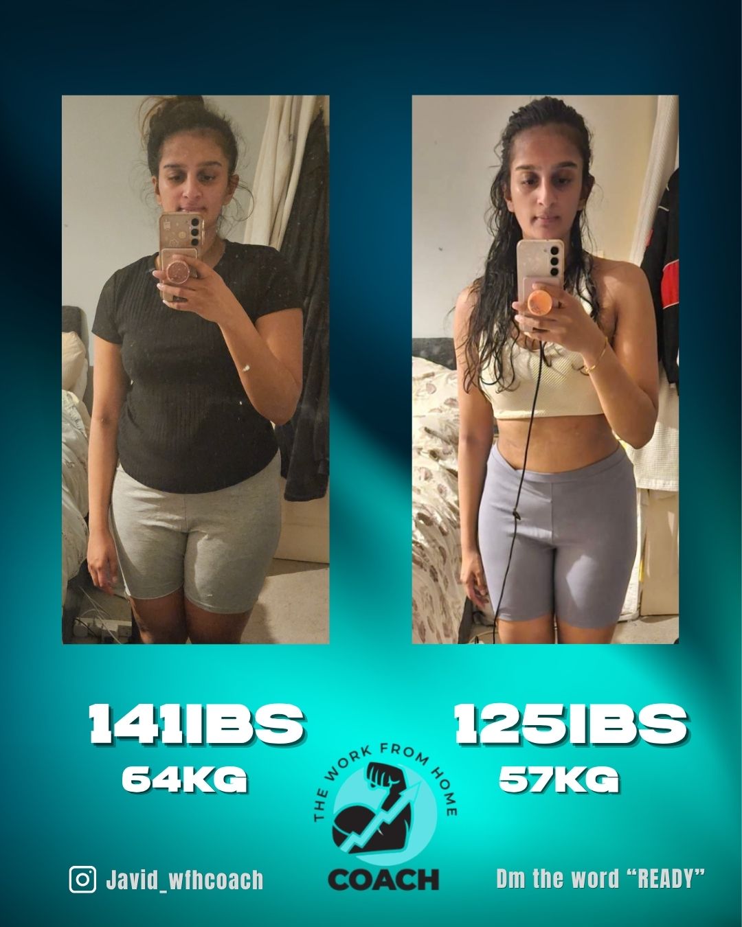 Client transformation