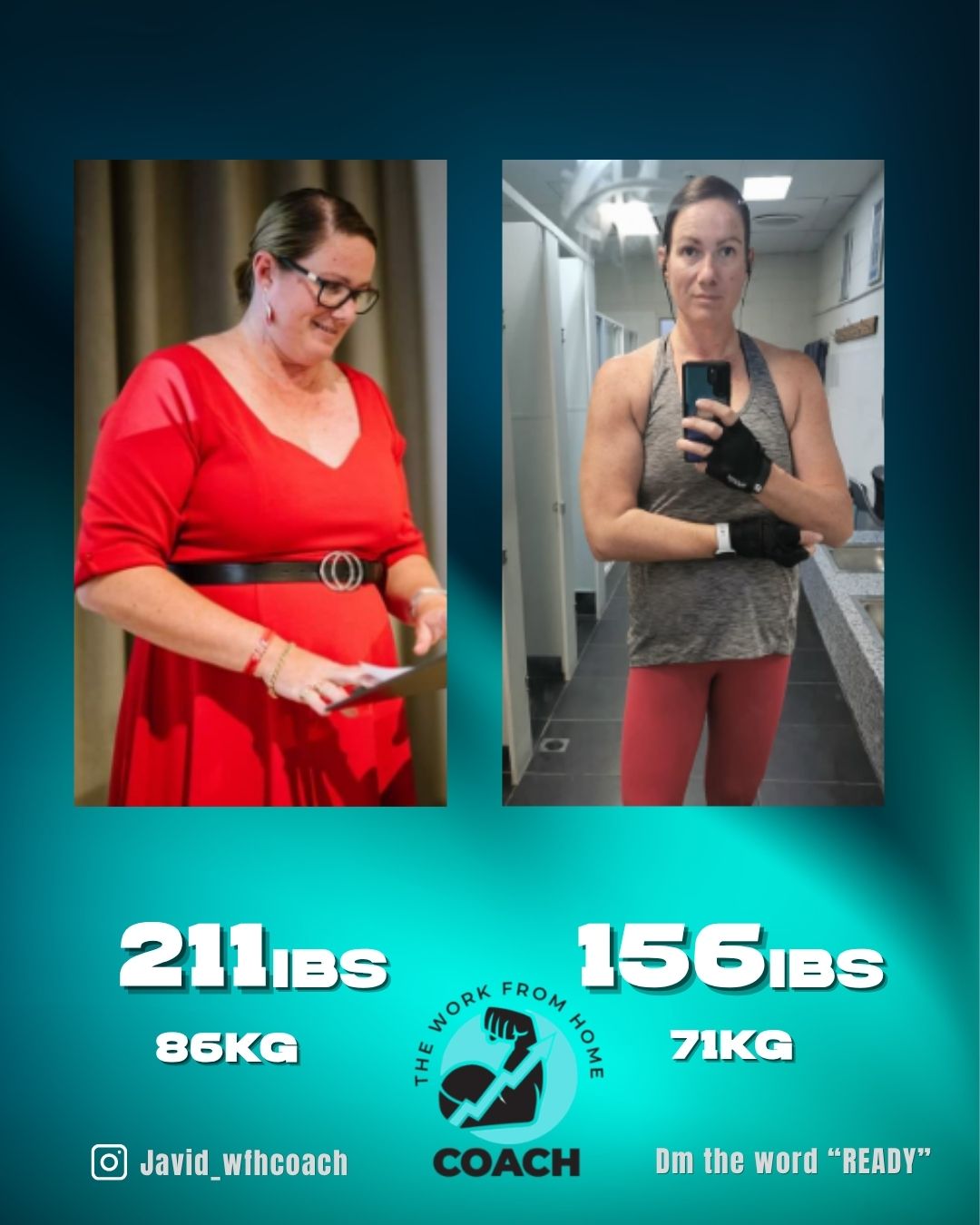 Client transformation