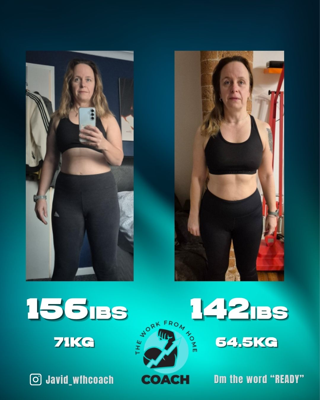 Client transformation