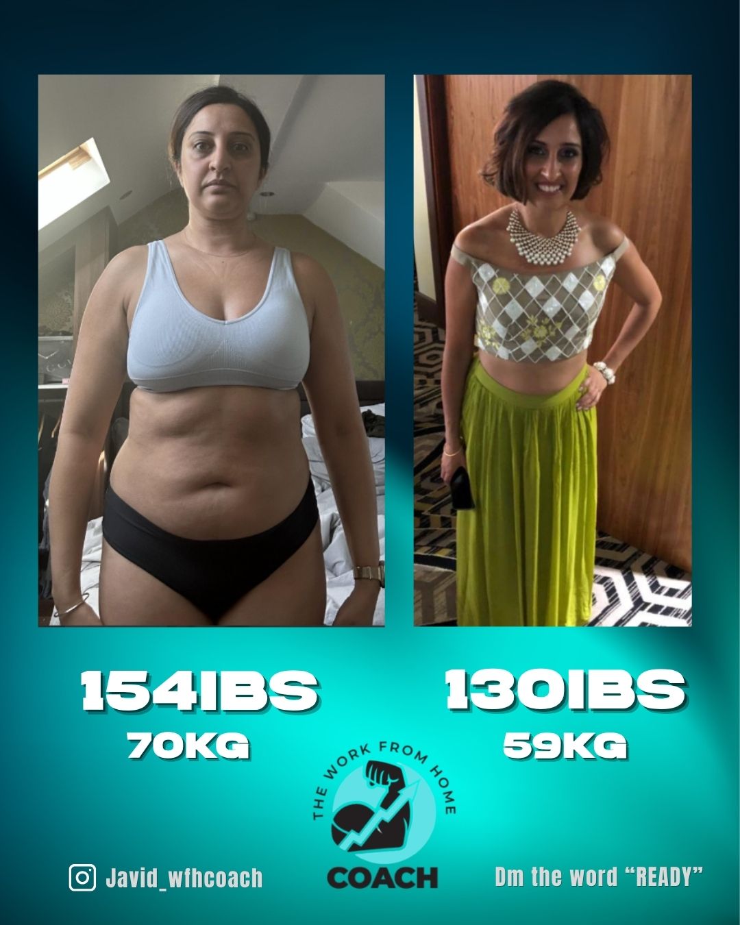 Client transformation