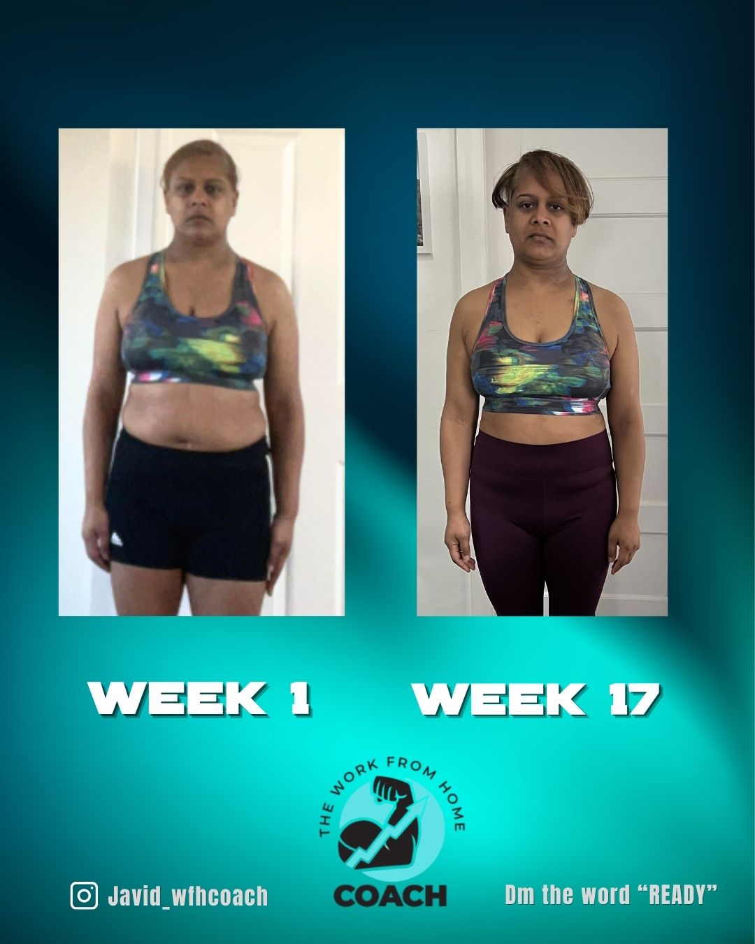 Client transformation