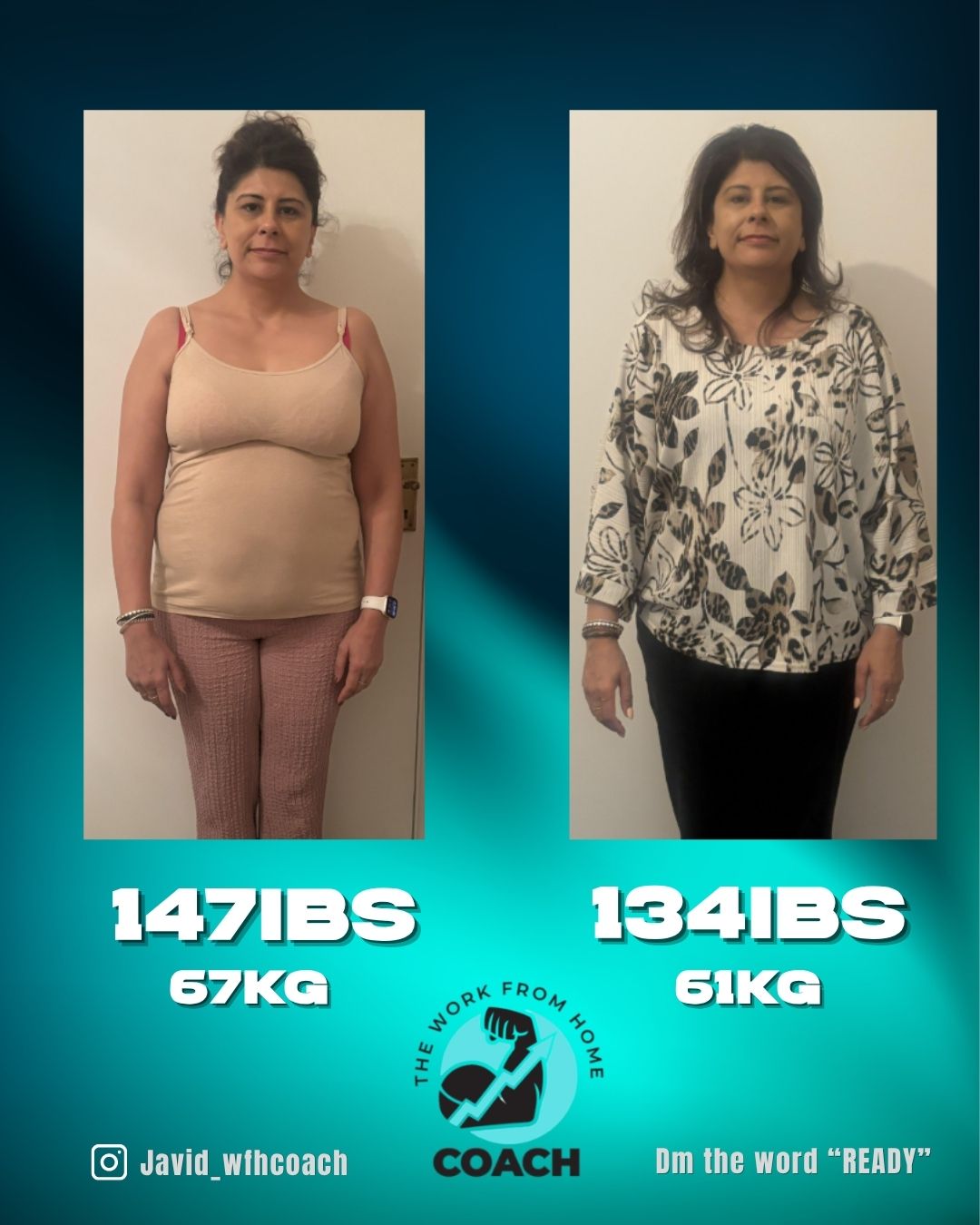Client transformation