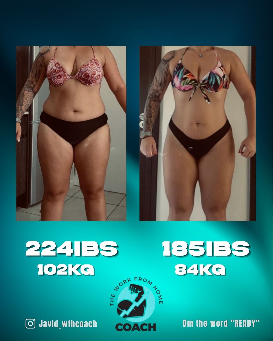 Client transformation