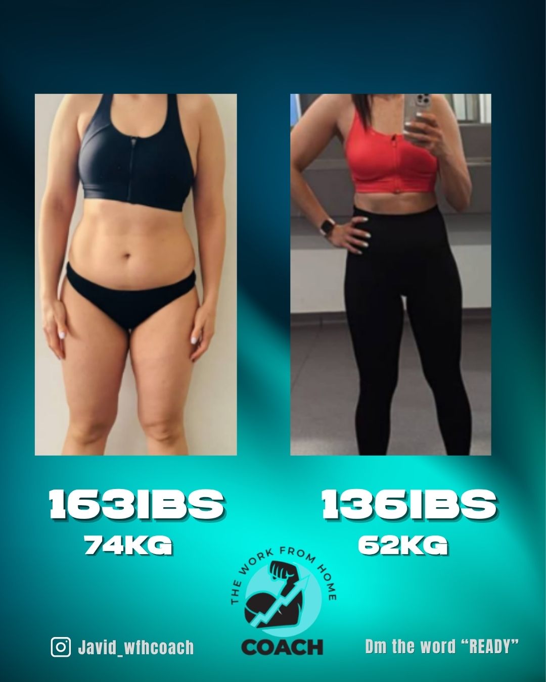Client transformation
