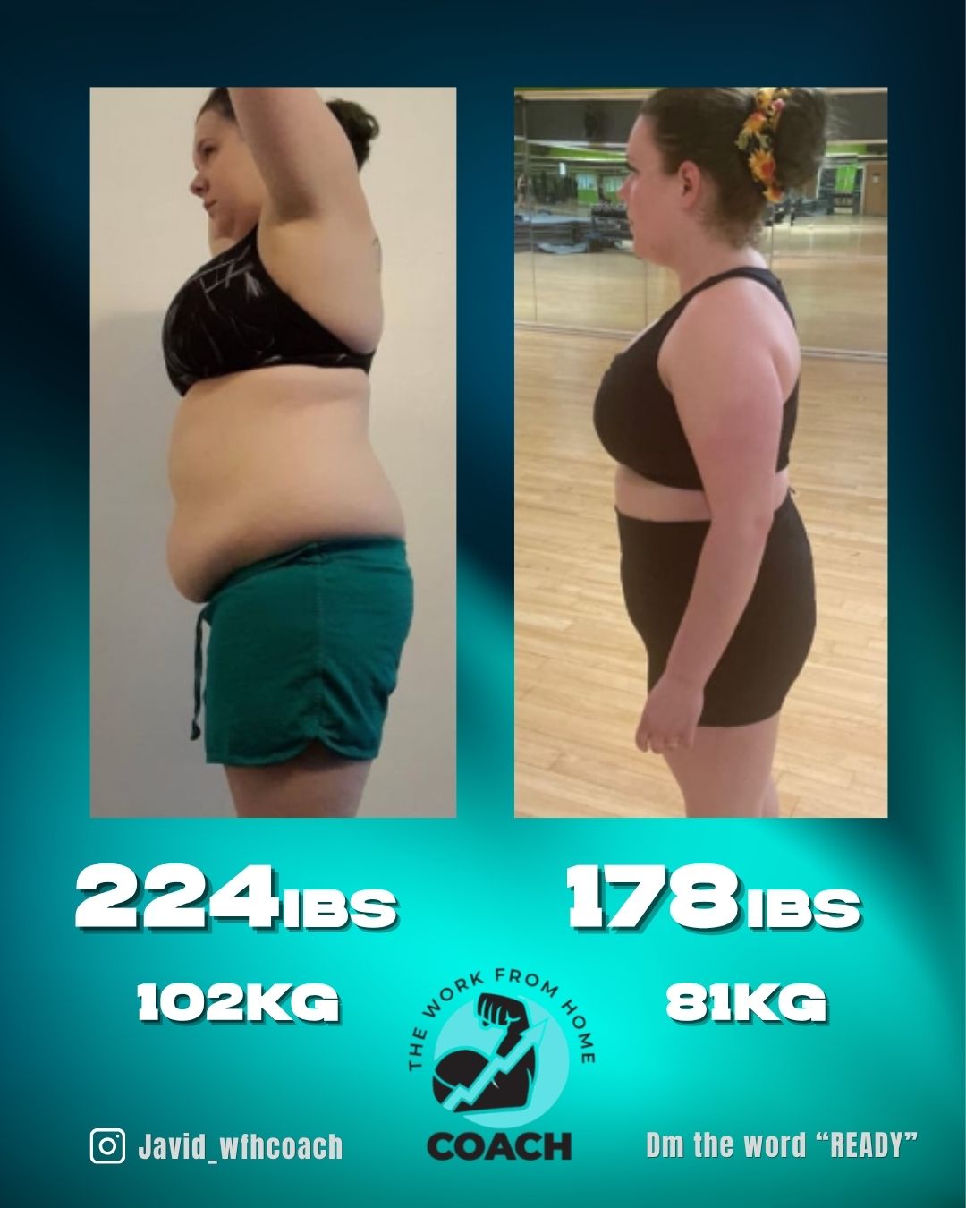 Client transformation