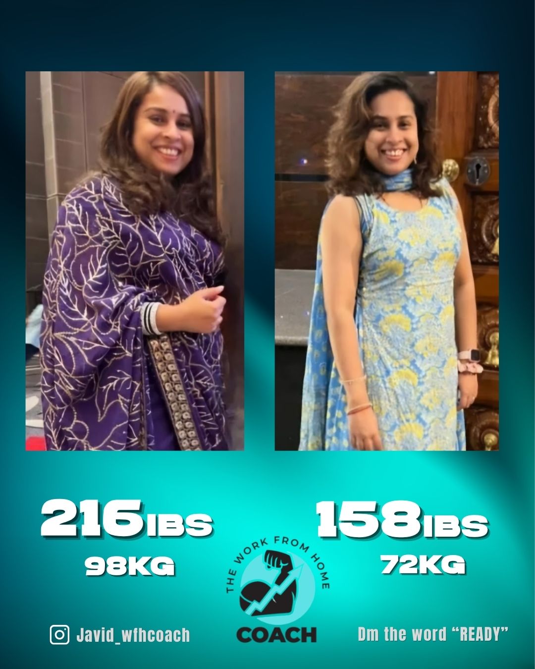 Client transformation