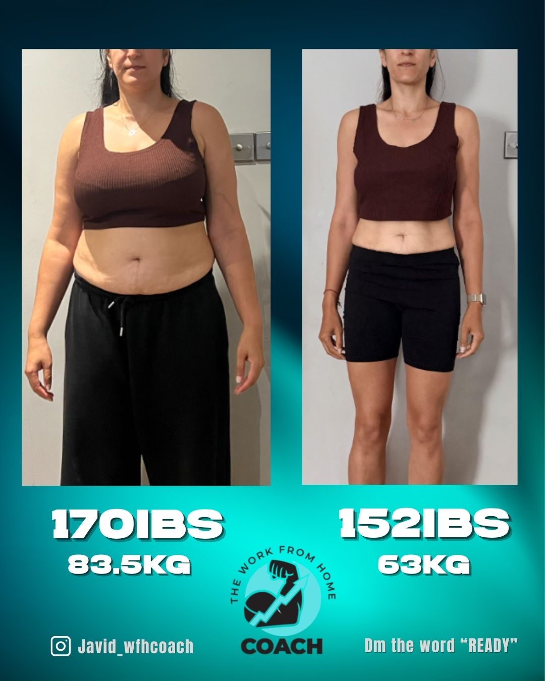 Client transformation