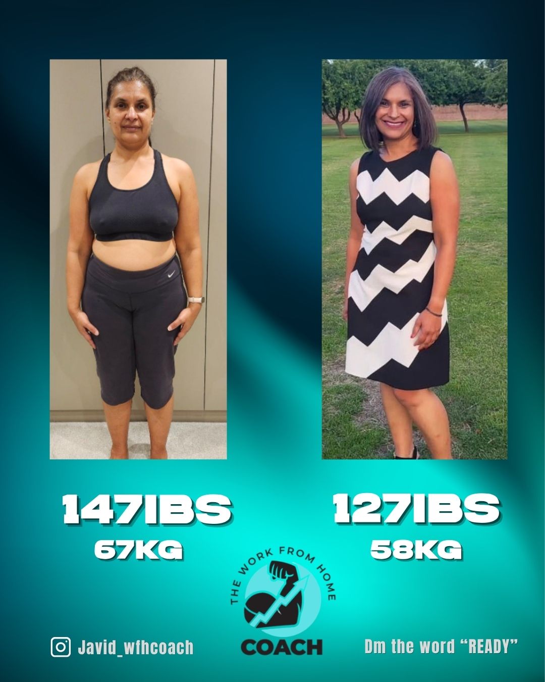 Client transformation