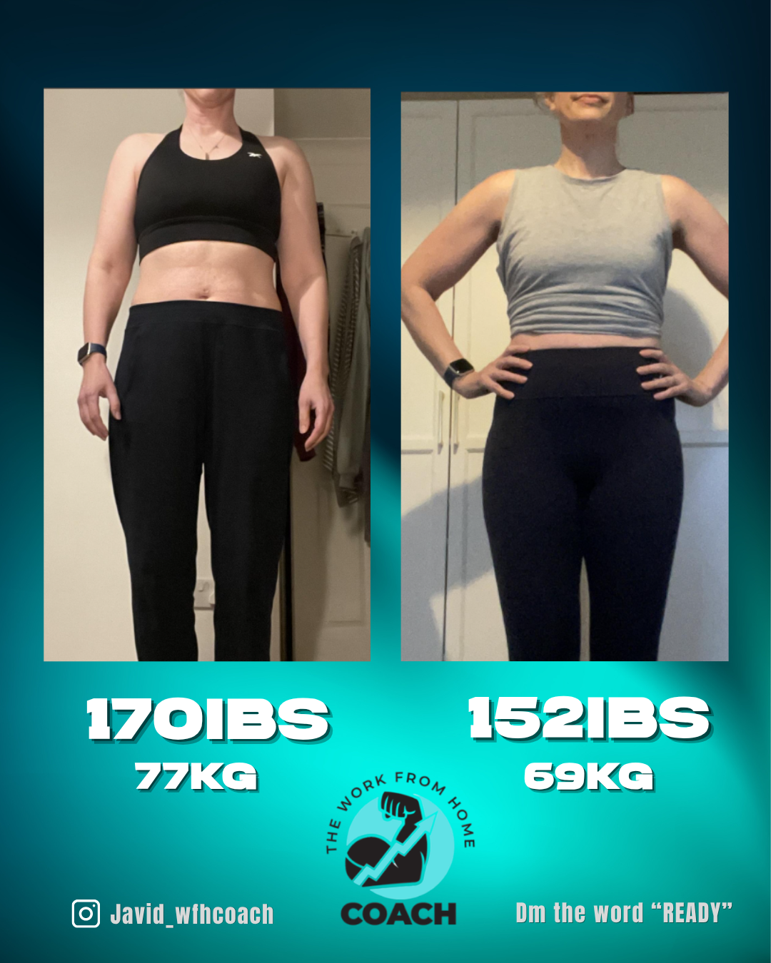 Client transformation